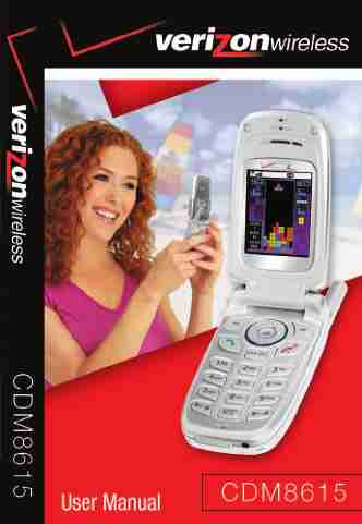 Audiovox Cell Phone CDM 8615-page_pdf